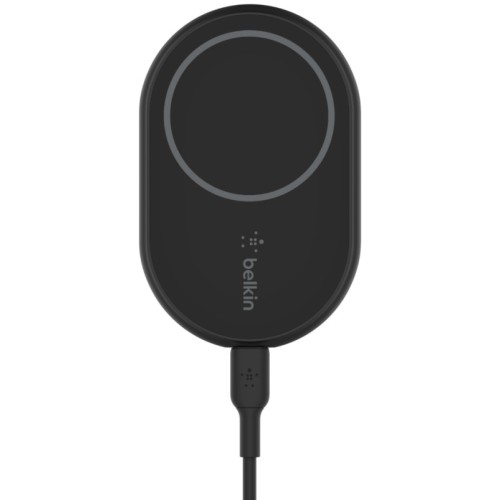 Автомобильное магнитное зарядное устройство Belkin 10W