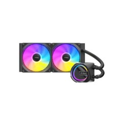 ANTEC Skeleton 240 ARGB Black Liquid CPU Cooler
