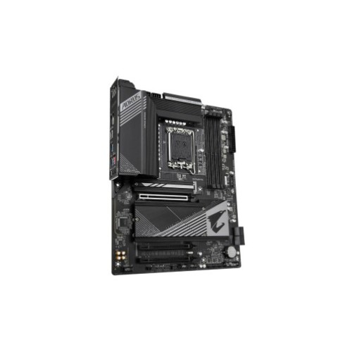 Материнская плата GIGABYTE B760 AORUS ELITE
