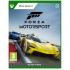 קונסולת משחק Microsoft Xbox Series X + Forza Motorsport Game 1TB SSD Black שחור