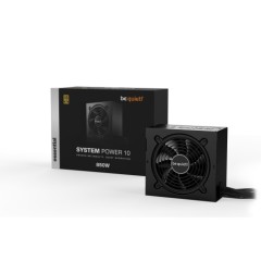 Power Supply BE QUIET! System Power 10 850W