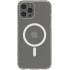 Прозрачный магнитный чехол Belkin SheerForce для iPhone 12 Pro Max с поддержкой MagSafe