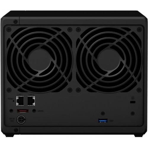 שרת אחסון Synology NAS DS920+ 4BAY