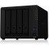 Storage server Synology NAS DS920+ 4BAY