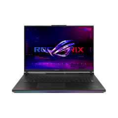 Laptop Asus ROG Strix SCAR 18 G834JZ-N6036W (2023)