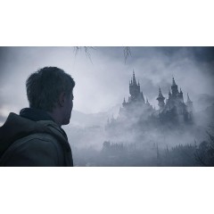 משחק Resident Evil Village Gold Edition (PS5)