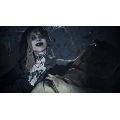 משחק Resident Evil Village Gold Edition (PS5)