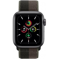 Apple Watch SE 40mm Cellular MKR33HB/A Gray