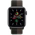 אפל ווטש Se 40 אפור Apple Watch Se 40mm cellular MKR33HB/A