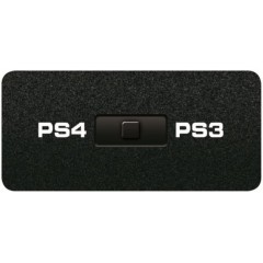 Рулевое колесо Thrustmaster T300 RS GT с педалями для PS3/4/5, ПК