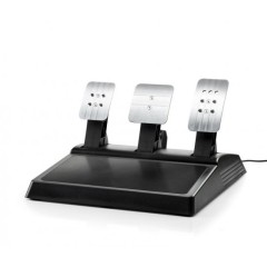 Рулевое колесо Thrustmaster T300 RS GT с педалями для PS3/4/5, ПК