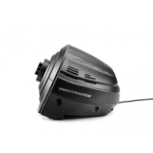 הגה מירוצים עם דוושות טרוסמאסטר T300 RS GT Thrustmaster מהדורת פורס פידבק עבור 3/4/5/PC ,PS