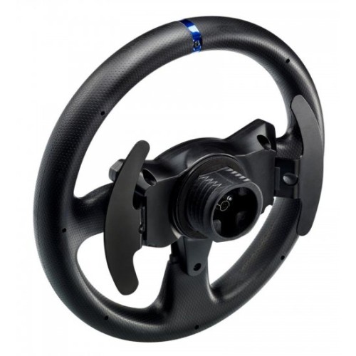 הגה מירוצים עם דוושות טרוסמאסטר T300 RS GT Thrustmaster מהדורת פורס פידבק עבור 3/4/5/PC ,PS