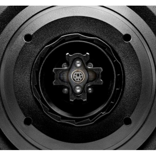 הגה מירוצים עם דוושות טרוסמאסטר T300 RS GT Thrustmaster מהדורת פורס פידבק עבור 3/4/5/PC ,PS