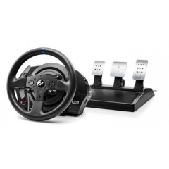Рулевое колесо Thrustmaster T300 RS GT с педалями для PS3/4/5, ПК