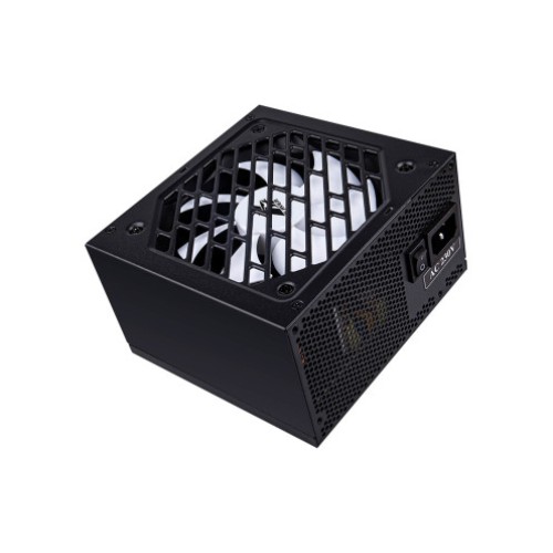Power Supply 1STPLAYER FK 600W 80+