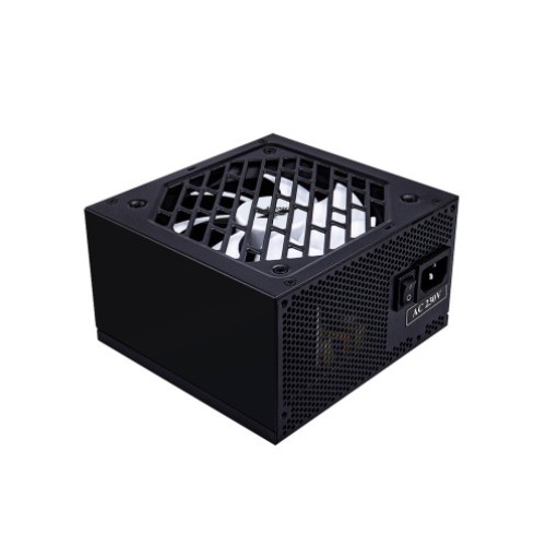 Power Supply 1STPLAYER FK 600W 80+