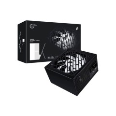 Power Supply 1STPLAYER FK 600W 80+
