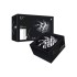 Power Supply 1STPLAYER FK 600W 80+