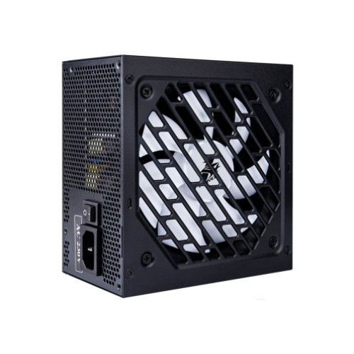 Power Supply 1STPLAYER FK 600W 80+