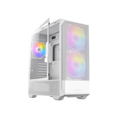 Компьютерный корпус ANTEC NX416L WHITE