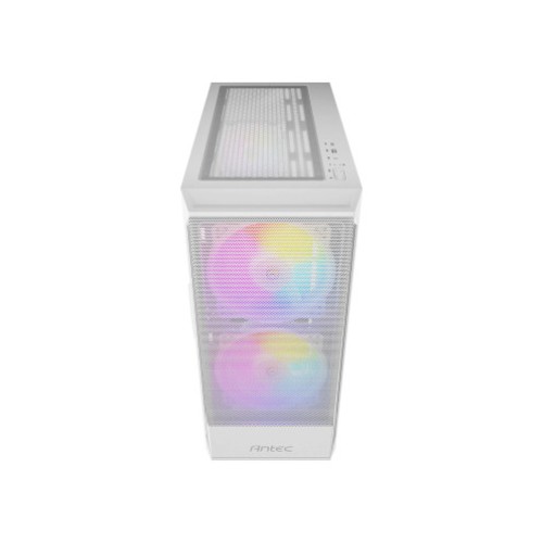 Компьютерный корпус ANTEC NX416L WHITE