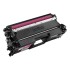 Brother TN-821XLM Original High-Yield Magenta Toner Cartridge for Brother Laser Printers
