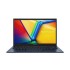 מחשב נייד אסוס Asus Vivobook 14 14" 32ГБ 1ТБ i5-1335U (Win 11 Home) – (כחול) Quiet Blue