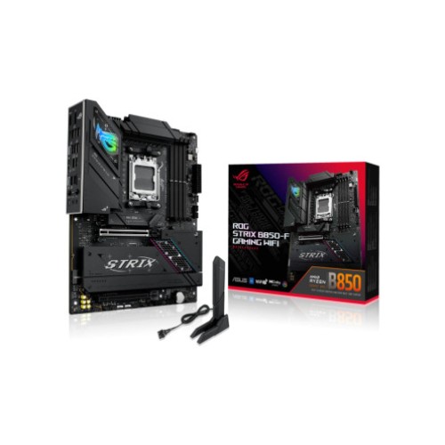 ASUS ROG STRIX B850-F GAMING WIFI Motherboard