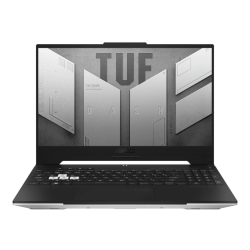 Ноутбук Asus TUF Dash F15 FX517ZM-HN114 (2022) без операционной системы