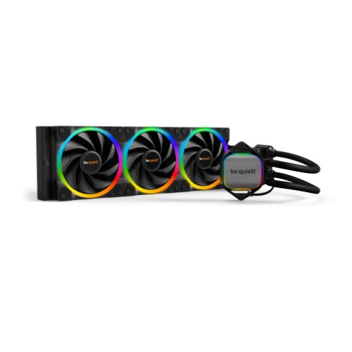 BE QUIET! Pure Loop 2 FX 360mm Liquid CPU Cooler