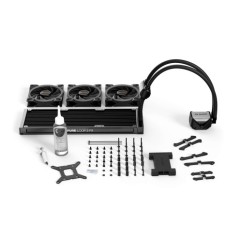 Система жидкостного охлаждения BE QUIET! Pure Loop 2 FX 360mm