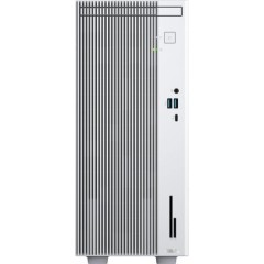 Desktop Computer Asus V500 Mini Tower i5-13420H 16GB 1TB (Win 11 Home) — White