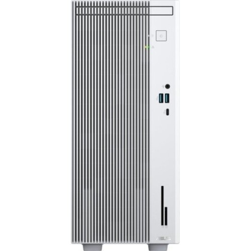 Desktop Computer Asus V500 Mini Tower i5-13420H 16GB 512GB (Win 11 Home) — White