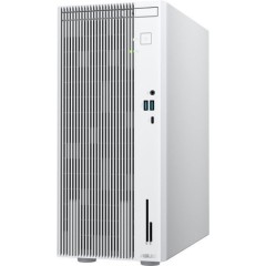 Desktop Computer Asus V500 Mini Tower i5-13420H 16GB 1TB (Win 11 Home) — White