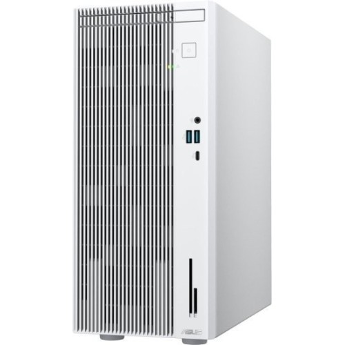 Desktop Computer Asus V500 Mini Tower i5-13420H 16GB 512GB (Win 11 Home) — White