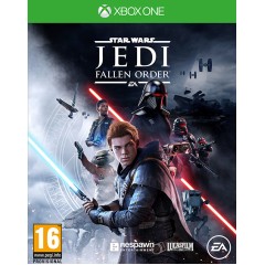 Игра Star Wars Jedi: Fallen Order — Xbox One