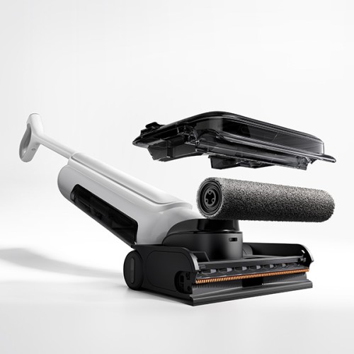 Xiaomi W30 Pro Cordless Wet & Dry Upright Vacuum Cleaner