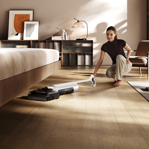 Xiaomi W30 Pro Cordless Wet & Dry Upright Vacuum Cleaner