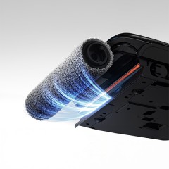 Вернтикальный пылесос Xiaomi W30 Pro для влажной и сухой уборки