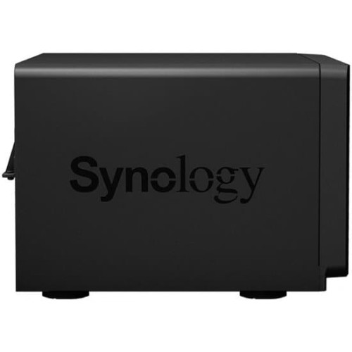 שרת אחסון Synology NAS DS1621+ 6BAY