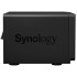 שרת אחסון Synology NAS DS1621+ 6BAY