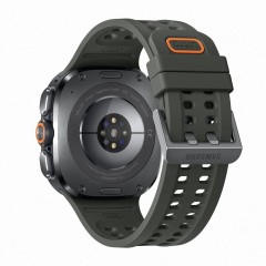 שעון חכם Samsung Galaxy Watch Ultra 2 – כסוף טיטניום
