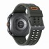 שעון חכם Samsung Galaxy Watch Ultra 2 – כסוף טיטניום