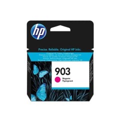 Original HP 903 Magenta Ink Cartridge for HP OfficeJet and OfficeJet Pro Printers