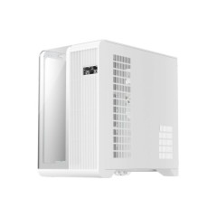 Computer Case 1STPLAYER RT7 WHITE