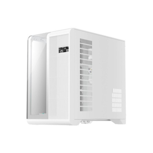 Computer Case 1STPLAYER RT7 WHITE