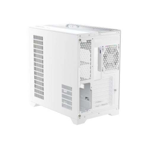 Computer Case 1STPLAYER RT7 WHITE