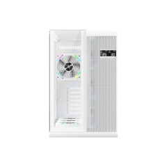 Computer Case 1STPLAYER RT7 WHITE