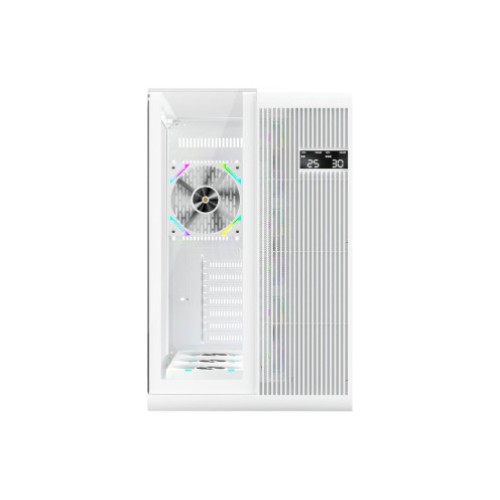 Computer Case 1STPLAYER RT7 WHITE